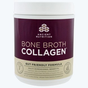 Dr. Axe / Ancient Nutrition Bone Broth Collagen
