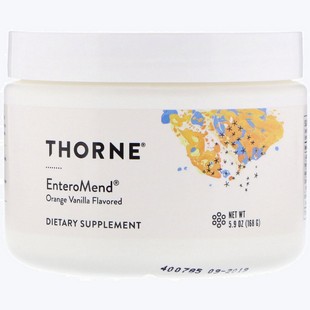 Thorne Research EnteroMend