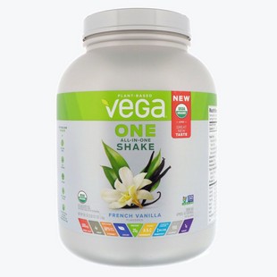 Vega One Shake