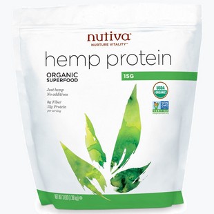 Nutiva Hemp Protein