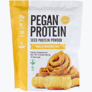 Julian Bakery Pegan Protein