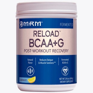 MRM BCAA+G Reload