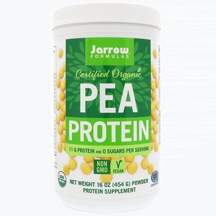 Jarrow Formulas Pea Protein