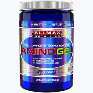 ALLMAX Nutrition AminoGel