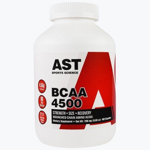AST Sports Science BCAA 4500