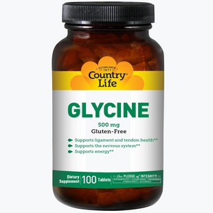 Country Life Glycine