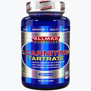 ALLMAX Nutrition L-Carnitine Tartrate