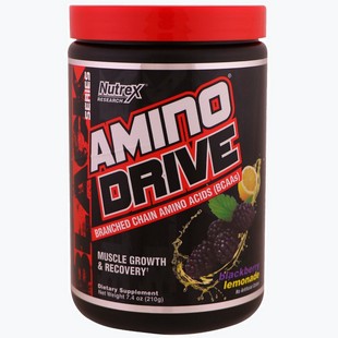 Nutrex Research Amino Drive