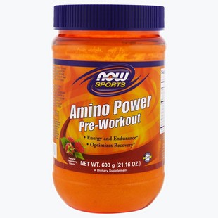 Now Foods Amino Power