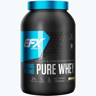 EFX Sports Pure Whey