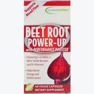 Applied Nutrition Beet Root Power-Up