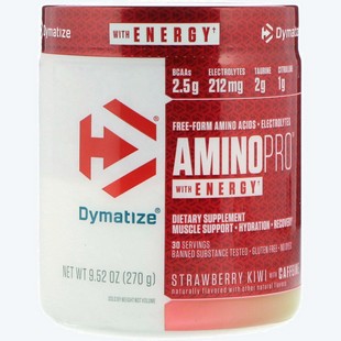 Dymatize Nutrition Amino Pro Energy