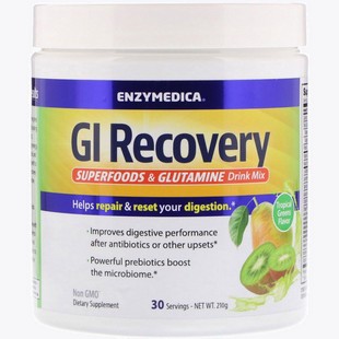 Enzymedica GI Recovery