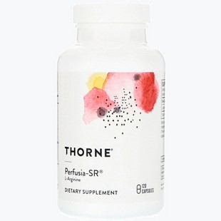 Thorne Research Perfusia SR