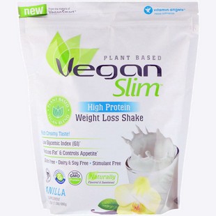 VeganSmart High Protein Weight Loss