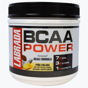 Labrada Nutrition BCAA Power