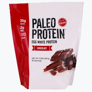 Julian Bakery Paleo Protein Egg
