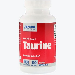 Jarrow Formulas Taurine