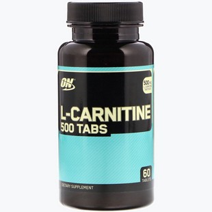 Optimum Nutrition L-Carnitine