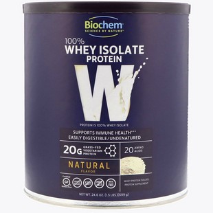 Biochem W, Whey Isolate Protein