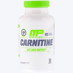 MusclePharm Carnitine