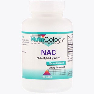 Nutricology NAC
