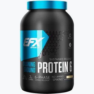 EFX Sports Protein 6