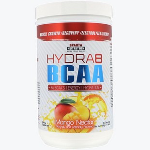 Sparta Nutrition Hydra8 BCAA