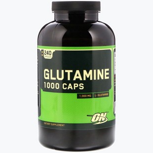 Optimum Nutrition Glutamine
