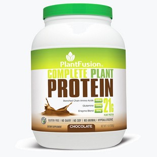 PlantFusion Complete Plant Protein