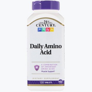 21st Century Daily Amino Acid