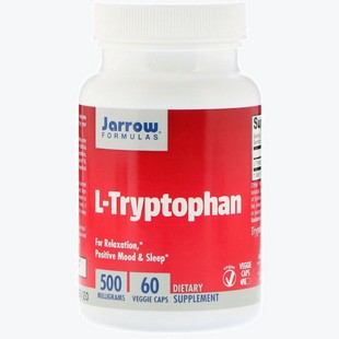 Jarrow Formulas L-Tryptophan