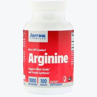 Jarrow Formulas Arginine