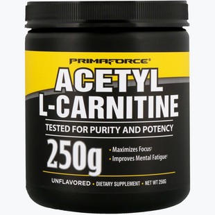 Primaforce Acetyl-L-Carnitine