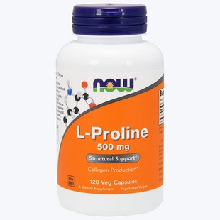 Now Foods L-Proline