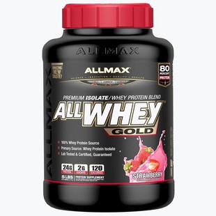 ALLMAX Nutrition AllWhey Gold