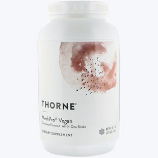 Thorne Research MediPro Vegan