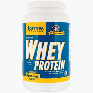 Jarrow Formulas Whey Protein