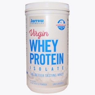Jarrow Formulas Virgin Whey Protein