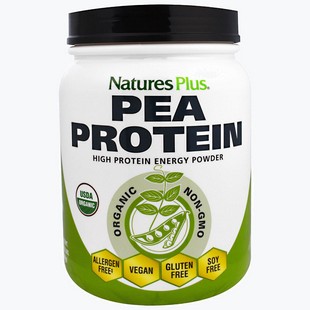 Nature's Plus Pea Protein