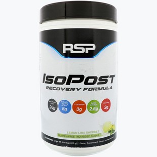 RSP Nutrition IsoPost