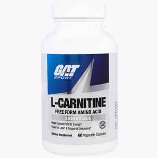 GAT L-Carnitine