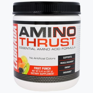 Labrada Nutrition Amino Thrust