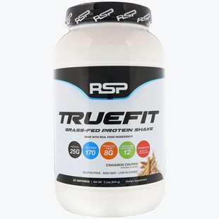 RSP Nutrition TrueFit