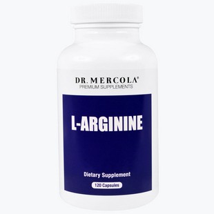 Dr. Mercola L-Arginine