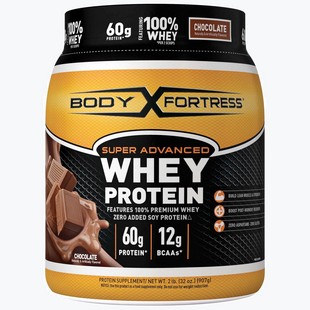 Body Fortress Super Advanced Whey Protein
