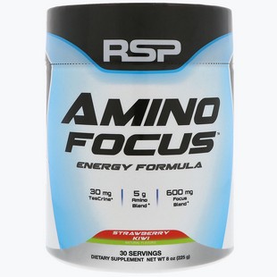 RSP Nutrition Amino Focus