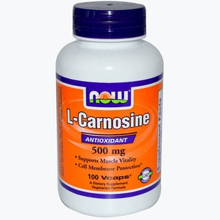 Now Foods L-Carnosine