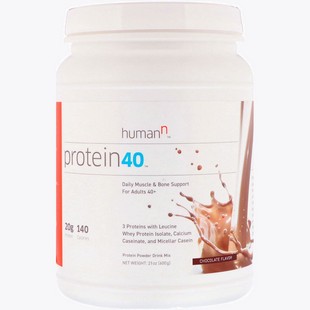 HumanN Protein 40