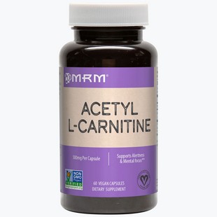 MRM Acetyl L-Carnitine